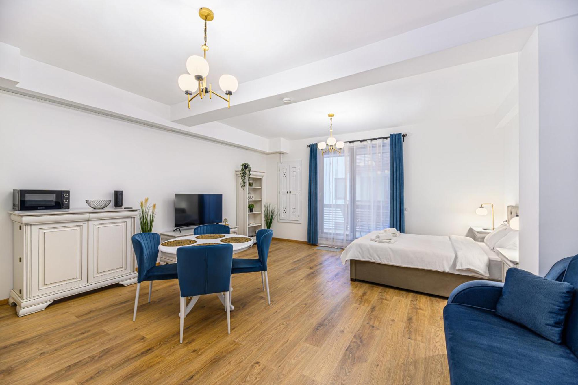 Alpin Clabucet Studio Predeal Ngoại thất bức ảnh