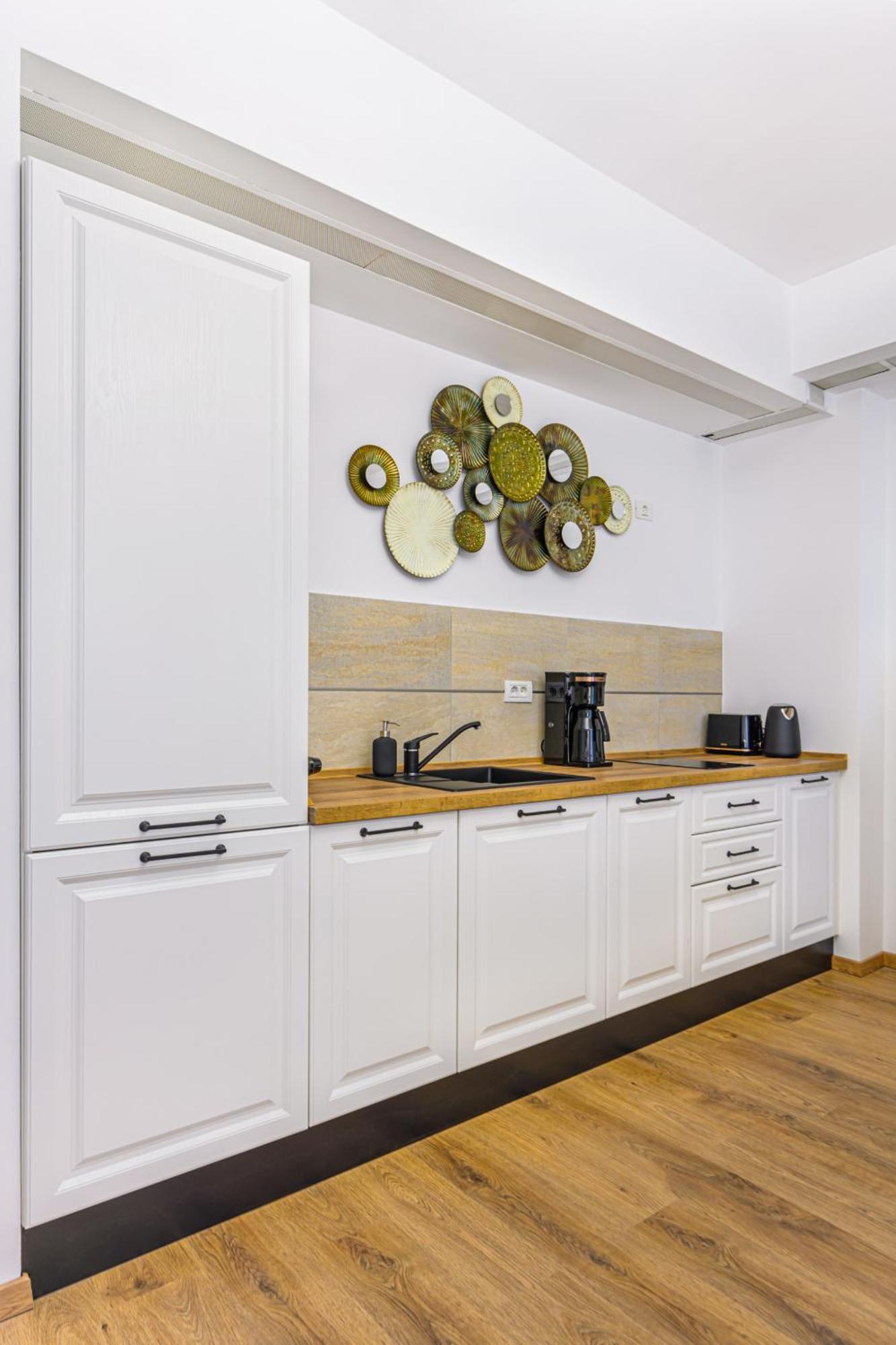 Alpin Clabucet Studio Predeal Ngoại thất bức ảnh