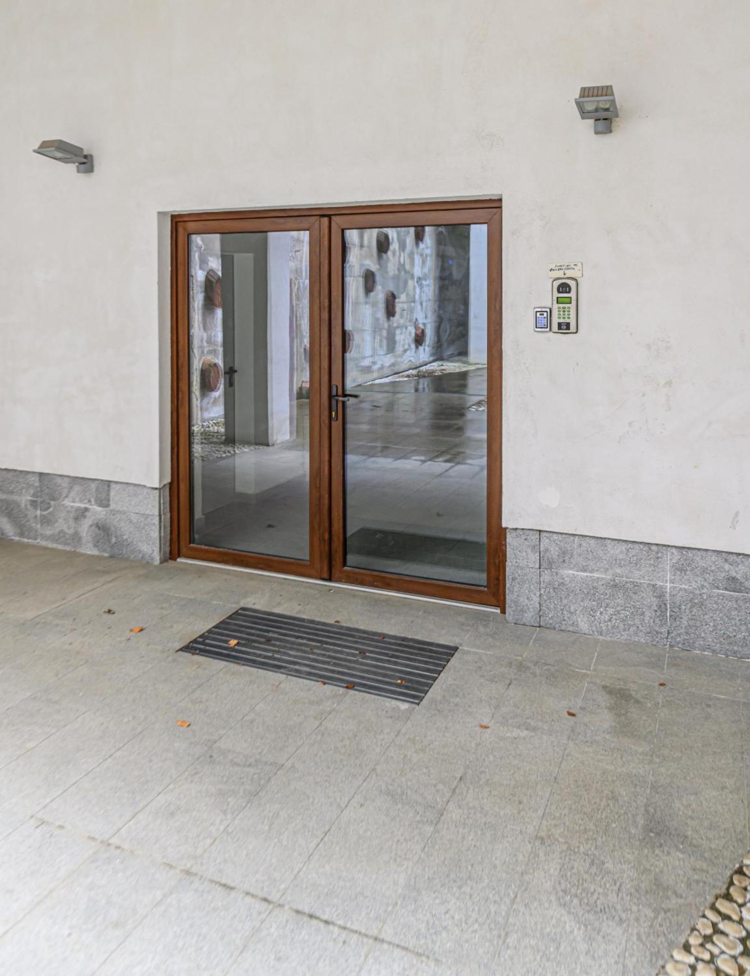 Alpin Clabucet Studio Predeal Ngoại thất bức ảnh