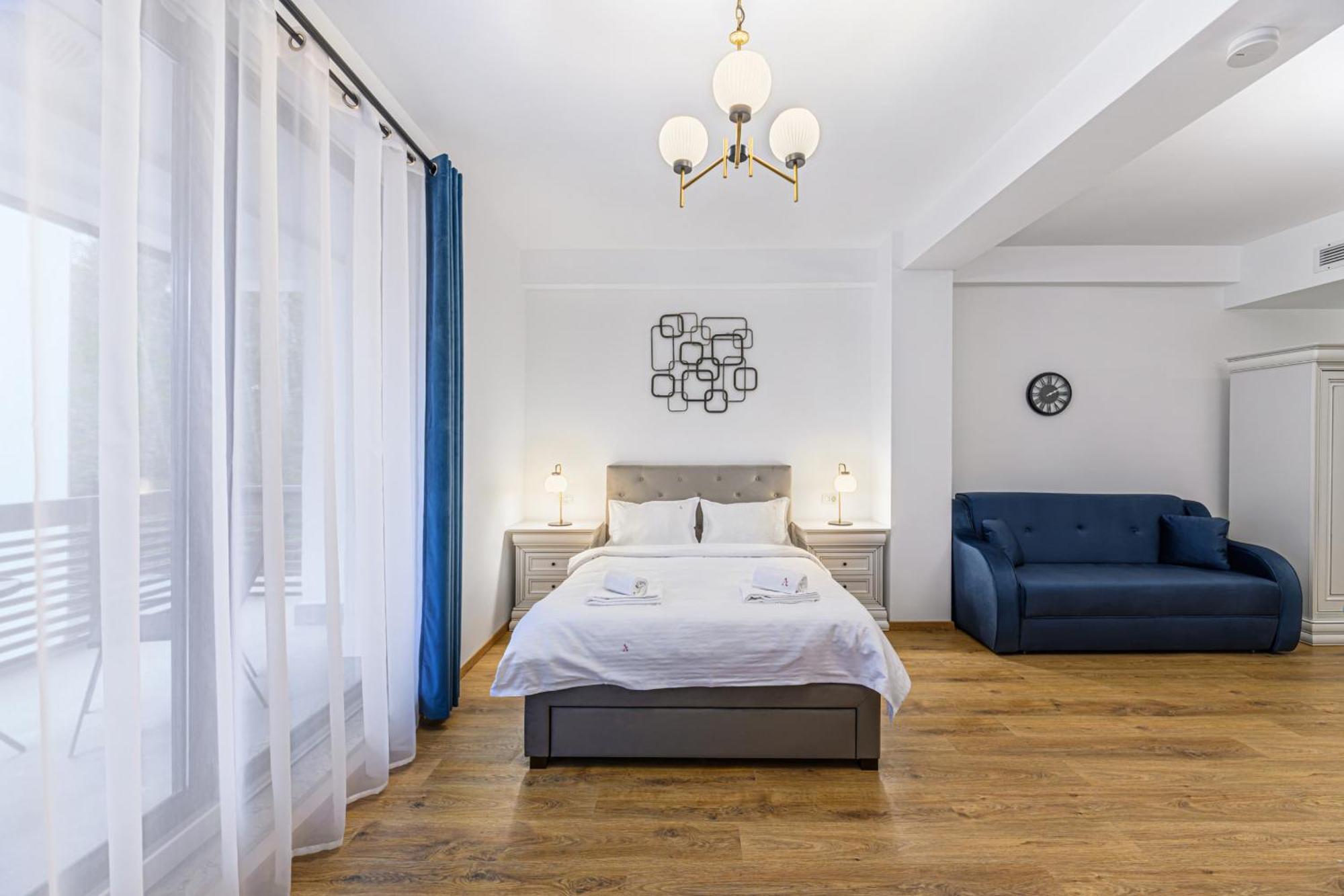 Alpin Clabucet Studio Predeal Ngoại thất bức ảnh