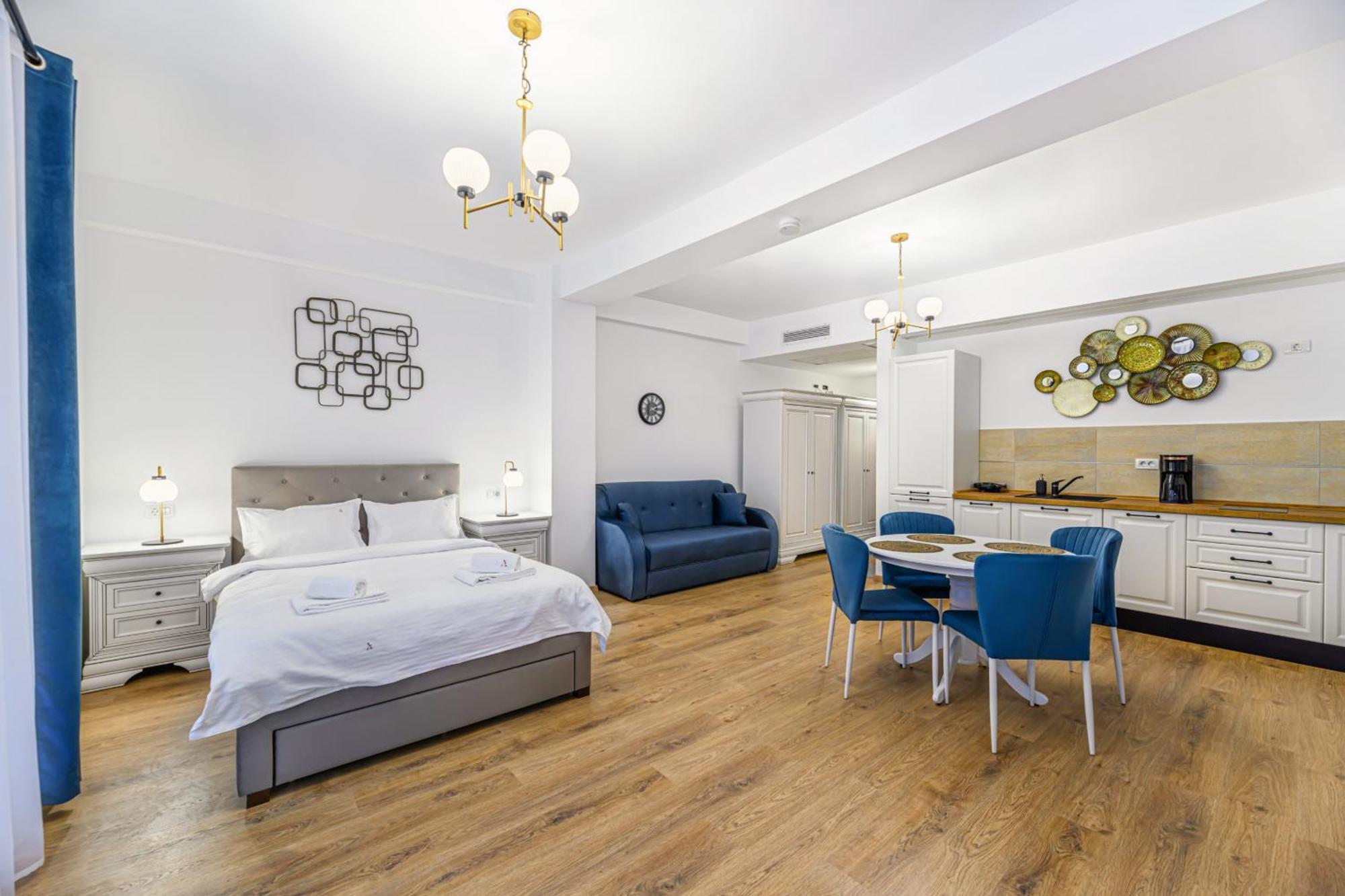 Alpin Clabucet Studio Predeal Ngoại thất bức ảnh
